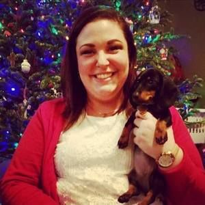 Meet your Posher, Erika